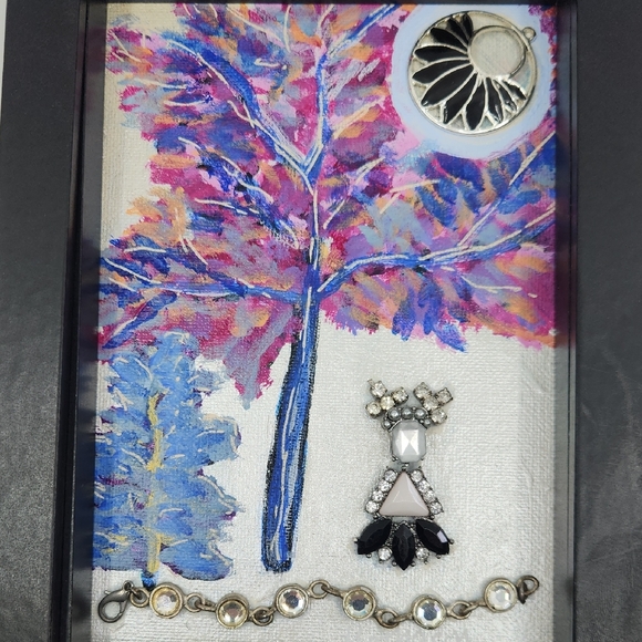 Original Mixed Media Art by Butterfly Rising Designs - Picture 6 of 6